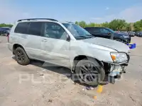 2007 Toyota Highlander photo