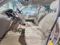 2007 Toyota Highlander фото