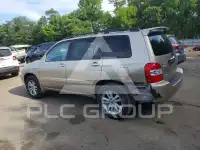 2007 Toyota Highlander photo