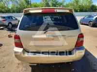 2007 Toyota Highlander photo