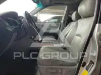2007 Toyota Highlander фото
