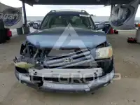 2007 Toyota Highlander фото
