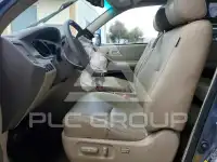 2007 Toyota Highlander фото