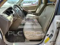 2007 Toyota Highlander фото