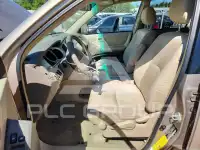 2007 Toyota Highlander photo
