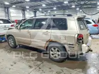 2007 Toyota Highlander photo