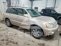 2007 Toyota Highlander photo
