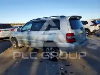 2007 Toyota Highlander фото