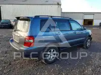 2007 Toyota Highlander фото
