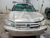 2007 Toyota Highlander photo