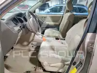 2007 Toyota Highlander photo