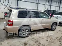 2007 Toyota Highlander photo