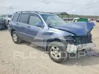 2007 Toyota Highlander фото