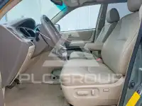 2007 Toyota Highlander фото