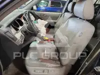 2007 Toyota Highlander фото