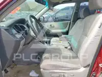 2007 Toyota Highlander фото