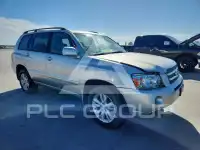 2007 Toyota Highlander photo