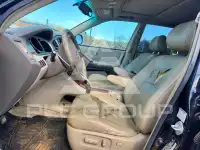 2007 Toyota Highlander фото