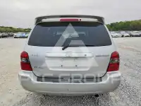 2007 Toyota Highlander фото