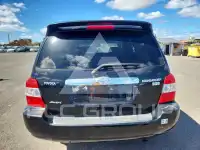2007 Toyota Highlander фото