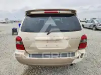 2007 Toyota Highlander фото