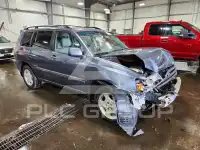 2007 Toyota Highlander фото