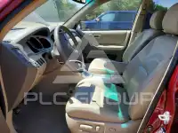 2007 Toyota Highlander фото