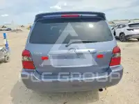 2007 Toyota Highlander фото