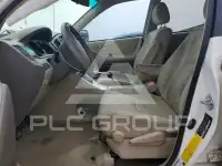 2007 Toyota Highlander фото