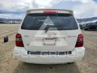 2007 Toyota Highlander фото