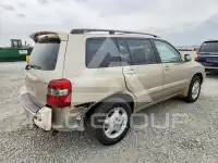 2007 Toyota Highlander фото