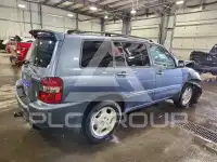 2007 Toyota Highlander фото