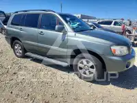 2007 Toyota Highlander photo