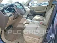 2007 Toyota Highlander фото