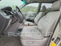2007 Toyota Highlander фото