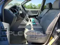2007 Toyota Highlander фото