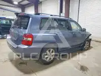 2007 Toyota Highlander фото