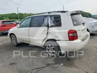 2007 Toyota Highlander фото