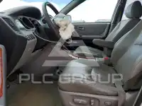 2007 Toyota Highlander фото