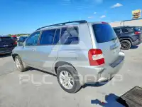2007 Toyota Highlander photo