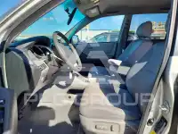 2007 Toyota Highlander photo