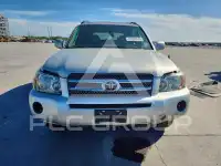 2007 Toyota Highlander photo