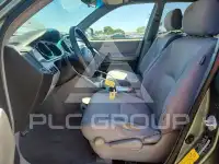 2007 Toyota Highlander photo