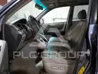 2007 Toyota Highlander фото
