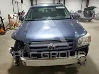 2007 Toyota Highlander фото