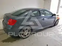 2007 Toyota SCION фото