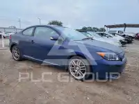 2007 Toyota SCION фото