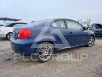 2007 Toyota SCION фото