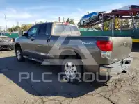 2007 Toyota TUNDRA фото
