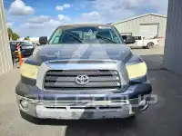 2007 Toyota TUNDRA фото